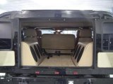 1998 Hummer H1 Wagon Trunk