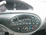 1996 Ford Taurus GL Controls