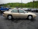 Light Driftwood Metallic Chevrolet Lumina in 1998