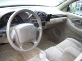 1998 Chevrolet Lumina  Neutral Interior
