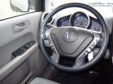2011 Honda Element EX Steering Wheel