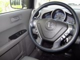 2011 Honda Element EX 4WD Steering Wheel