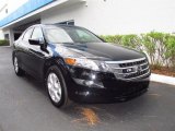 2011 Honda Accord Crosstour EX-L 4WD