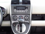 2011 Honda Element EX Controls