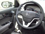 2011 Honda CR-V EX Steering Wheel