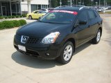 2008 Nissan Rogue SL AWD