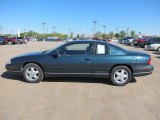 1995 Chevrolet Monte Carlo LS Coupe Exterior