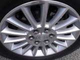 2011 Buick Enclave CX Wheel