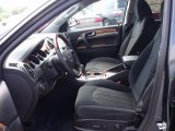 2011 Buick Enclave CX Ebony/Ebony Interior