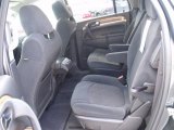 2011 Buick Enclave CX Ebony/Ebony Interior