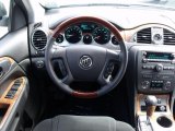 2011 Buick Enclave CX Dashboard