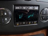 2011 Buick Enclave CX Controls
