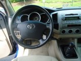 2005 Toyota Tacoma Access Cab Dashboard