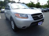 2009 Hyundai Santa Fe GLS 4WD