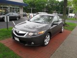 2009 Acura TSX Sedan