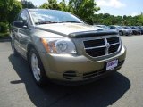 2008 Dodge Caliber SXT