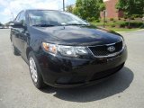 2010 Kia Forte EX