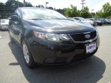 2010 Kia Forte EX