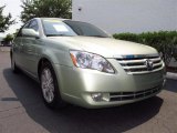 2007 Silver Pine Pearl Toyota Avalon Limited #49418158