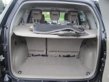 2009 Suzuki Grand Vitara XSport 4x4 Trunk