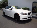 2010 Alpine White BMW 3 Series 328i Sedan #49418164