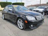 2008 Mercedes-Benz C 350 Sport