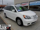 2008 Honda Odyssey EX-L