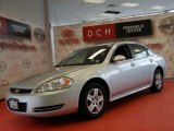 2010 Chevrolet Impala LS