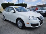 2008 Volkswagen Jetta S Sedan