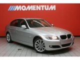 2011 BMW 3 Series 328i Sedan