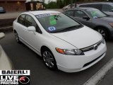 2008 Honda Civic LX Sedan
