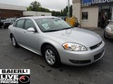 2010 Chevrolet Impala LT
