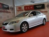 2009 Toyota Camry SE