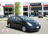 2007 Toyota Prius Hybrid