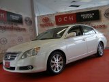 2008 Toyota Avalon Limited