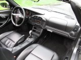 2004 Porsche Boxster  Dashboard