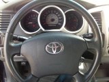 2005 Toyota Tacoma PreRunner Double Cab Steering Wheel