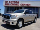 2008 Toyota Tundra SR5 TRD CrewMax