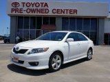 2010 Toyota Camry SE