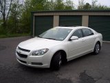 2011 Chevrolet Malibu LT