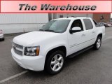 2010 Chevrolet Avalanche LTZ 4x4