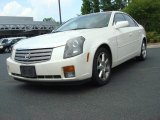 2004 Cadillac CTS Sedan