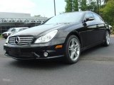 2006 Mercedes-Benz CLS 500