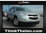 2010 Chevrolet Traverse LT