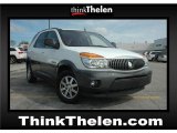 2003 Olympic White Buick Rendezvous CX #49418678