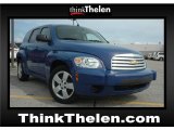 2008 Blue Flash Metallic Chevrolet HHR LS #49418679