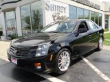 2007 Cadillac CTS Sedan
