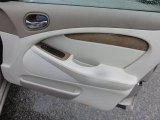 2000 Jaguar S-Type 4.0 Door Panel