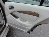 2000 Jaguar S-Type 4.0 Door Panel