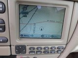 2000 Jaguar S-Type 4.0 Navigation